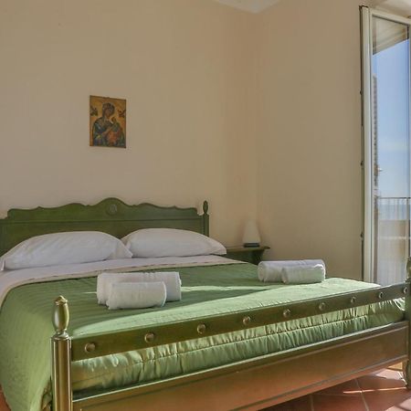 Appartement Lavatoio Seaview à Cefalù Extérieur photo
