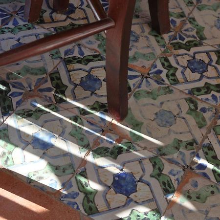 Appartement Lavatoio Seaview à Cefalù Extérieur photo