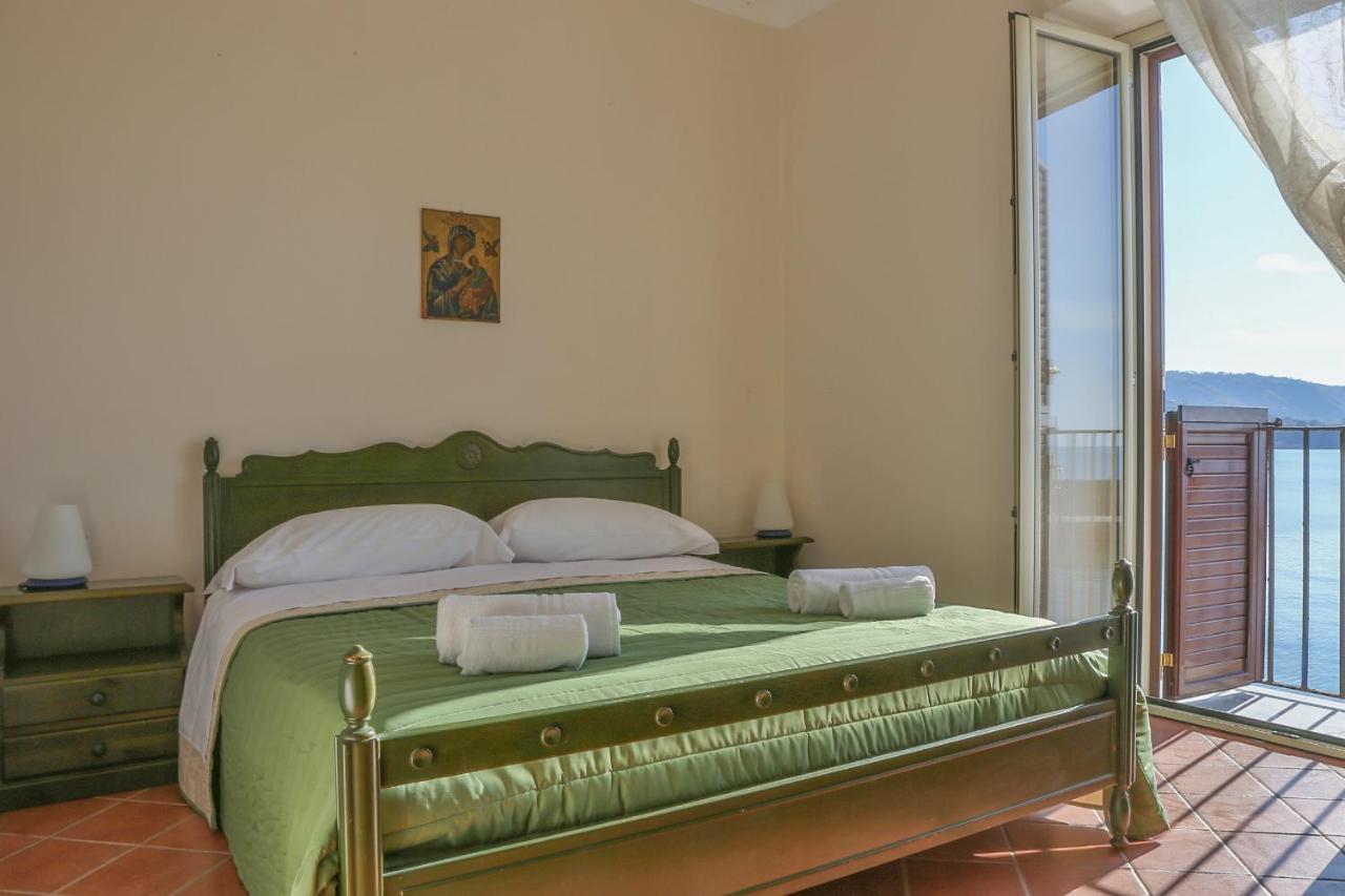 Appartement Lavatoio Seaview à Cefalù Extérieur photo
