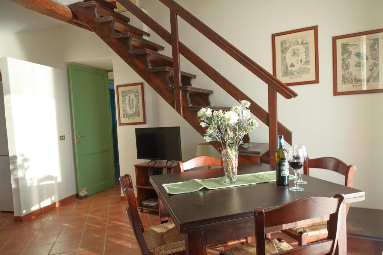 Appartement Lavatoio Seaview à Cefalù Extérieur photo