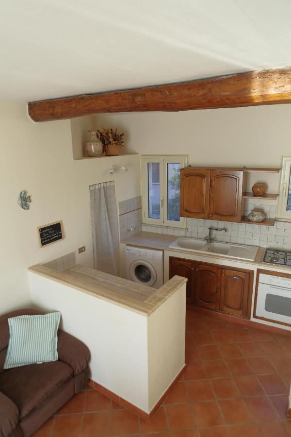Appartement Lavatoio Seaview à Cefalù Extérieur photo
