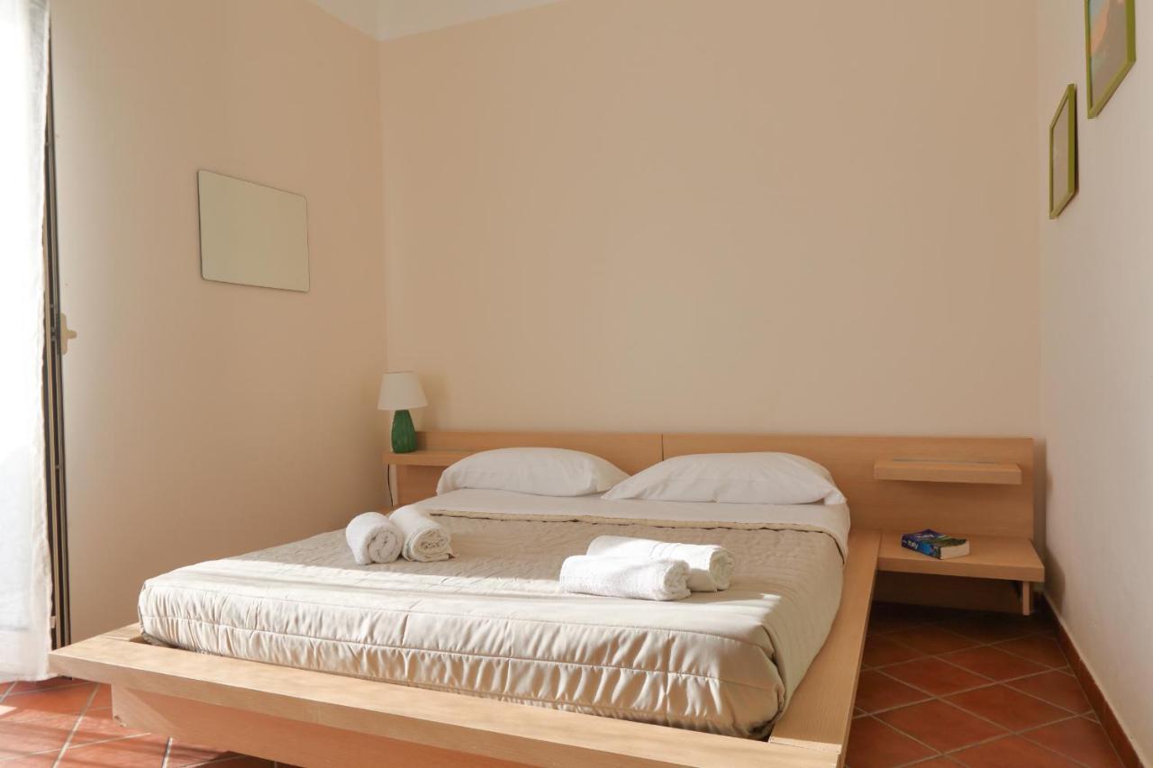 Appartement Lavatoio Seaview à Cefalù Extérieur photo