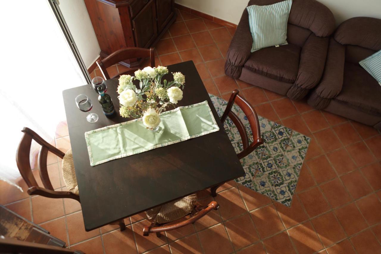 Appartement Lavatoio Seaview à Cefalù Extérieur photo