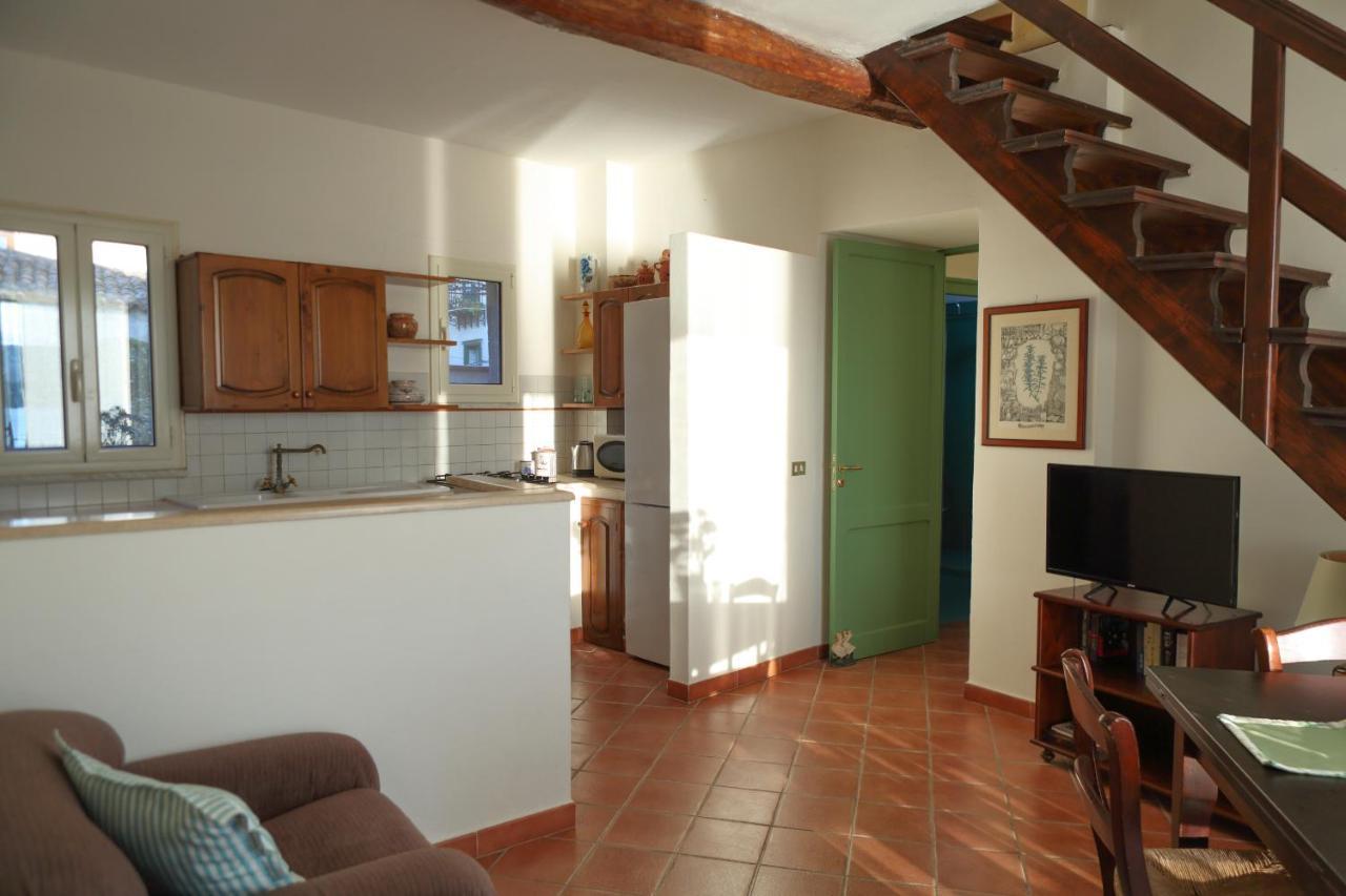 Appartement Lavatoio Seaview à Cefalù Extérieur photo