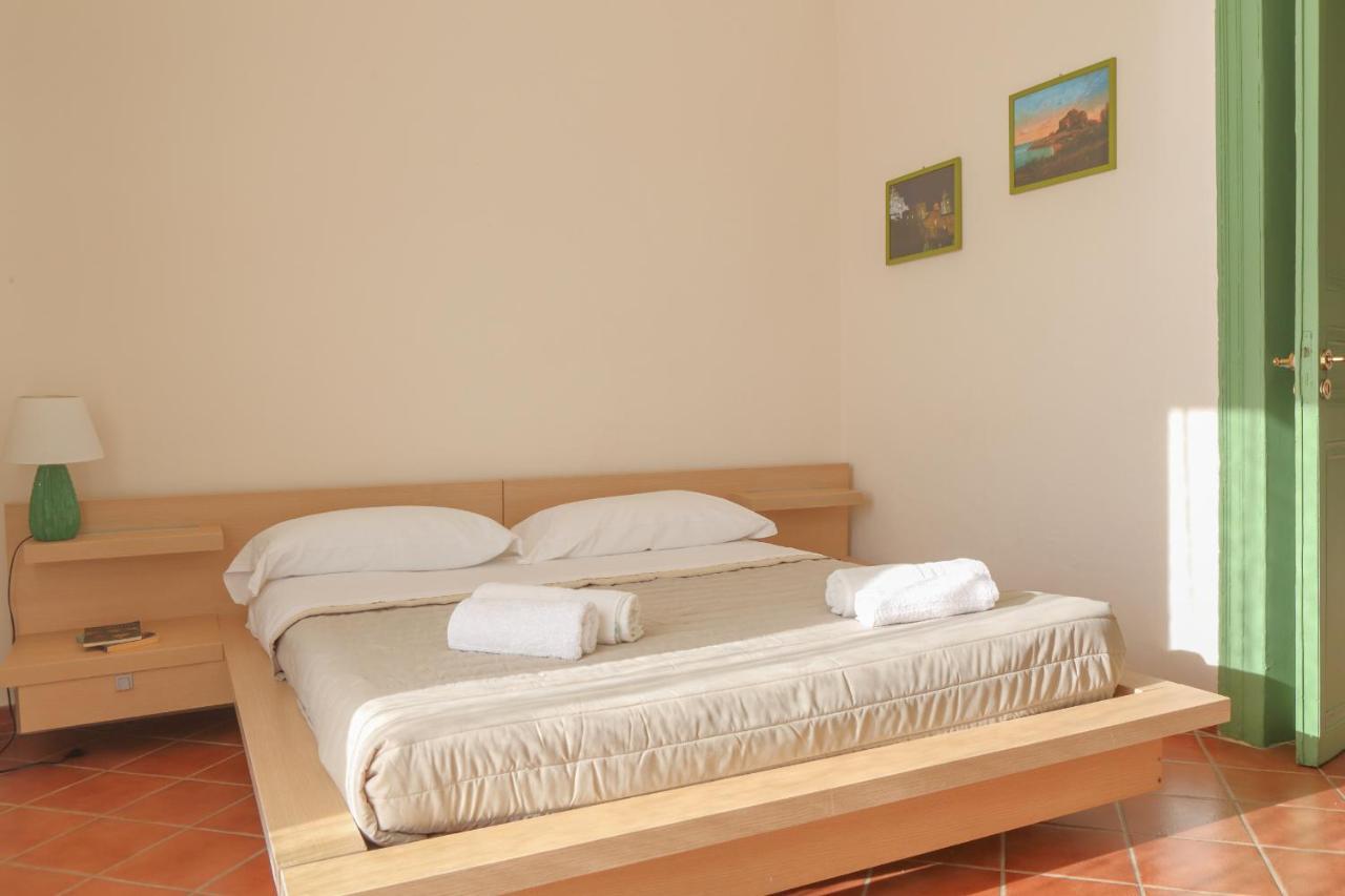 Appartement Lavatoio Seaview à Cefalù Extérieur photo