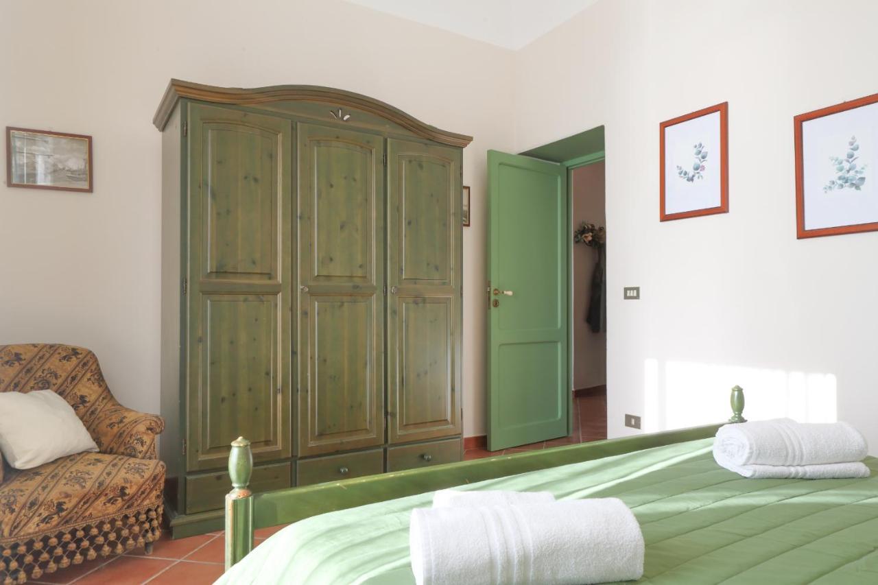 Appartement Lavatoio Seaview à Cefalù Extérieur photo