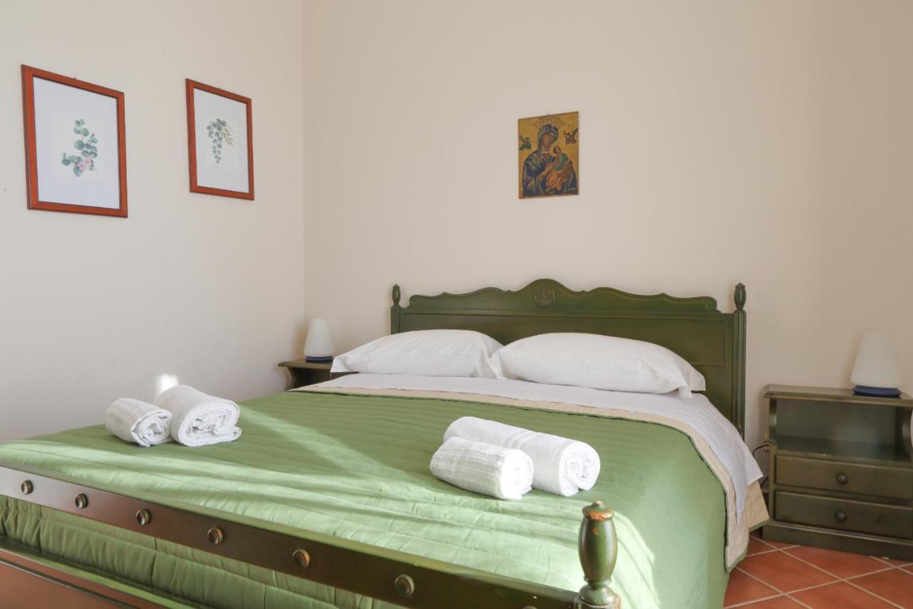Appartement Lavatoio Seaview à Cefalù Extérieur photo
