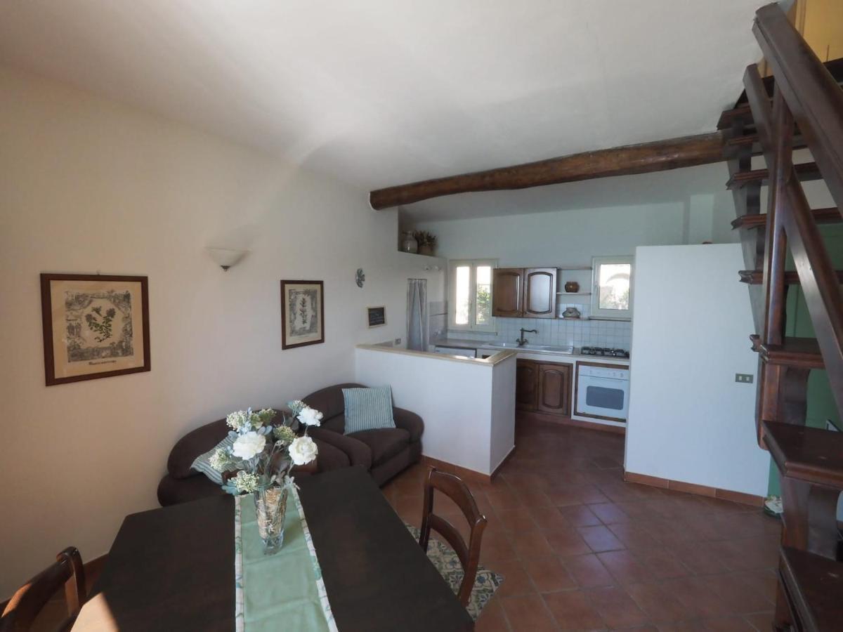 Appartement Lavatoio Seaview à Cefalù Extérieur photo